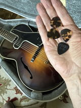 Ric Molina review photo