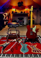 Bobby Berney review photo