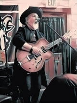 Bill Seymour review photo