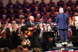 Wayne Wilkinson review photo