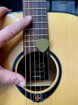 Scott Daly review photo