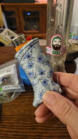 Jerry review photo