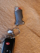 Customer Joseph review photo