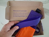 Sophie D. review photo