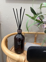 Premium Diffuser (Grapefruit)