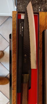 Flaviano G. review photo