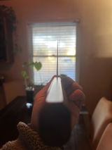 Taylor Louie review photo