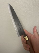 Alexander Bass review photo