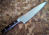Richard Parma review photo