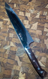 Richard Parma review photo