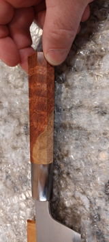 Carl Jonke Jr review photo