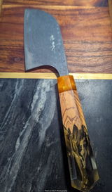 Richard Parma review photo