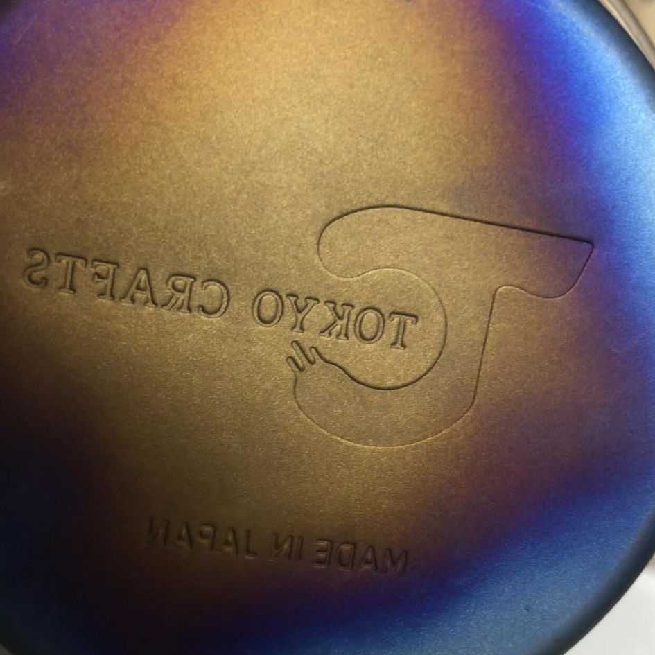 Brass Sierra Cup - Tokyo Craft [Official] – TOKYO CRAFTS