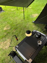 BABI-CAMP review photo