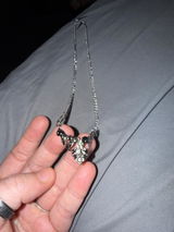 Etsy customer review photo