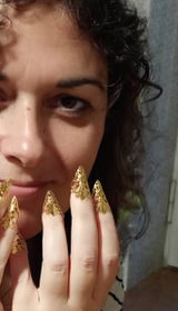 chiara curini review photo