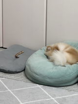 【鹿】犬のおしゃぶり骨【あばら】
