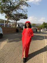 sarah mapule review photo