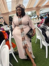 Pamela HLOPHE review photo