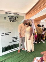 Karabo n Ofentse review photo