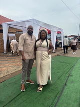 Karabo n Ofentse review photo