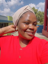 Reneilwe Thubakgale review photo