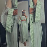 Amina Khoza review photo