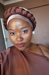 Mpiletso Motumi review photo
