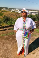 PHUMZILE MAJOZI review photo