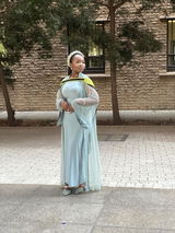 Noxolo Thusini review photo