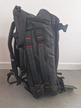 James Middleton review photo