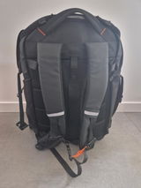 James Middleton review photo