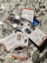 Kindle review photo