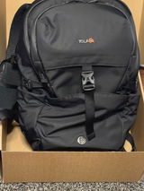 Kiger review photo