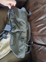 William review photo