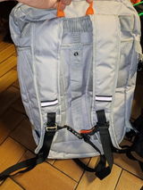 James review photo