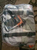 Hasan review photo