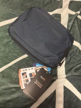 Ms. Peacock review photo
