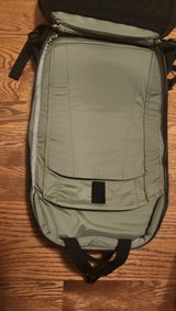 Carlos review photo