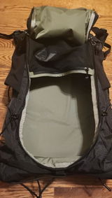 Carlos review photo