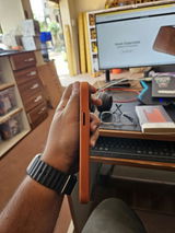 Bharat Sharma S. review photo