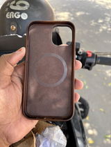 Venkat Ravi review photo