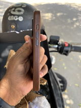 Venkat Ravi review photo