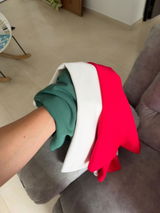 Hermes T. review photo