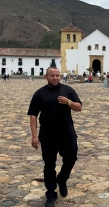 Carlos S. review photo