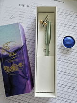 Faye review photo