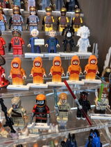 Lord Amedda review photo