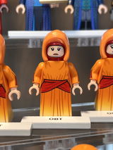 Lord Amedda review photo