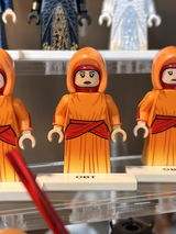 Lord Amedda review photo