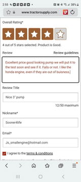 Sooner4life review photo